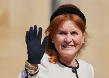 Royal Family LIVE: 'Bitter' Sarah Ferguson 'feels wronged by whole Royal Family' | Royal | News