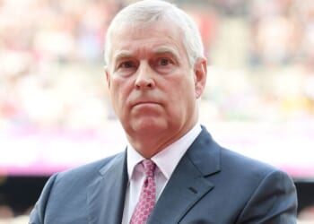 Royal Family LIVE: Disgraced Andrew now 'has 2 royal homes at his disposal' after eviction | Royal | News