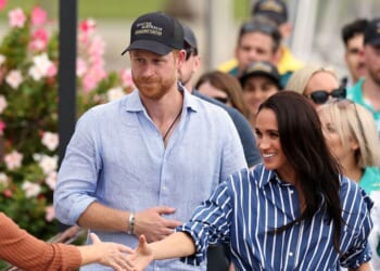 Royal Family LIVE: Harry and Meghan dealt blow as Aussies deliver brutal verdict on tour | Royal | News