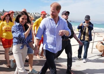 Royal Family LIVE: Harry and Meghan eye up new 'royal' tour | Royal | News