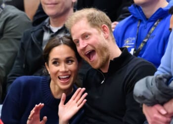 Royal Family LIVE: Meghan Markle and Prince Harry 'making Firm reconciliation harder' | Royal | News