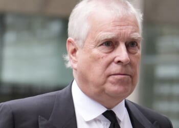 Royal Family LIVE: New Andrew bombshell revealed after Government fears over FBI probe | Royal | News