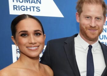 Royal Family LIVE: Prince Harry and Meghan torn apart over privacy claim | Royal | News