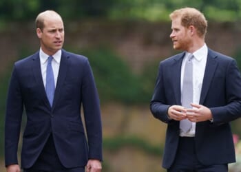 Royal Family LIVE: Prince Harry 'baffled' over Prince William 'complaint' | Royal | News