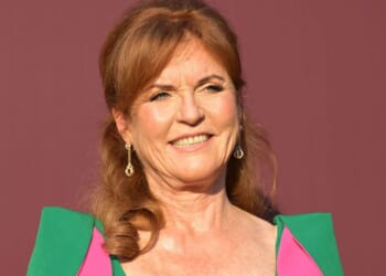 Royal Family LIVE: Sarah Ferguson's 'crass and bizarre' boast | Royal | News