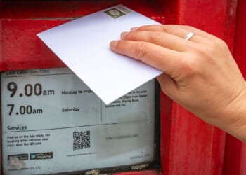 Royal Mail delivery alert as 28 postcodes face delays — full list