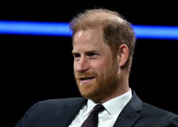 Royal fans are only just discovering Prince Harry’s real name – ‘WTF?’ | Royal | News