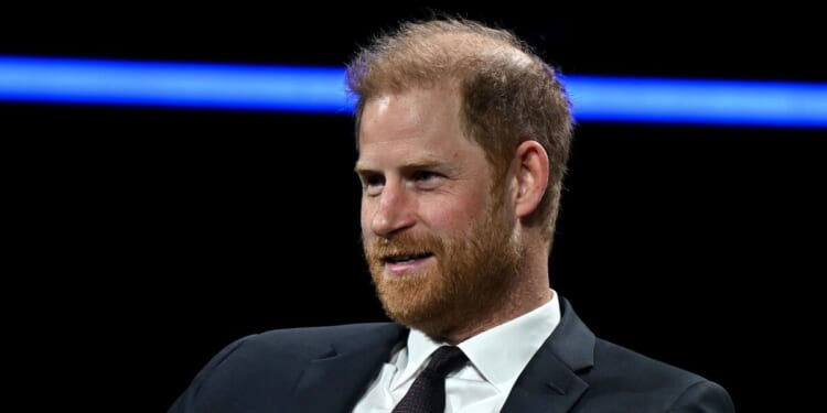 Royal fans are only just discovering Prince Harry’s real name – ‘WTF?’ | Royal | News