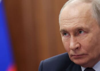 Russia arrests dozens of Israelis for being 'enemies of Iran' | World | News