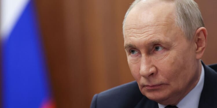 Russia arrests dozens of Israelis for being 'enemies of Iran' | World | News