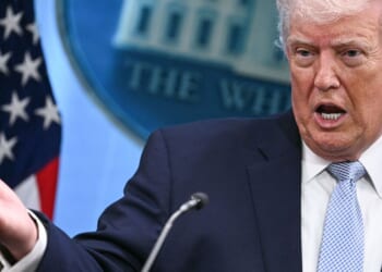 Russia brutally mocks 'arrogant' Trump over Iran 'defeat' and 'declining mental state' | World | News