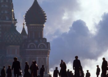 Russia issues 'do not travel' warning to dozens of countries | World | News