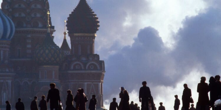 Russia issues 'do not travel' warning to dozens of countries | World | News