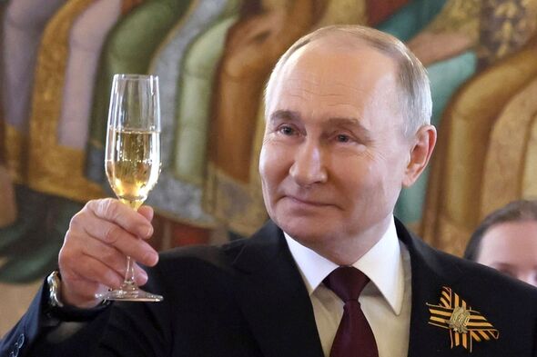 Putin