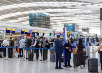 Ryanair, TUI, Jet2 ,easyJet, send summer holidays passengers letter | Travel News | Travel