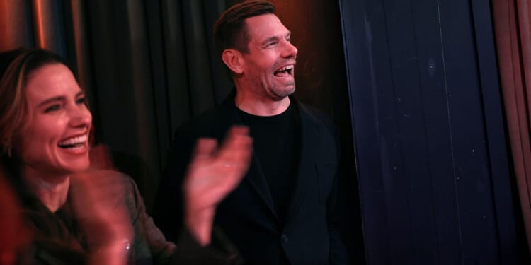 SWALWELL Act Aims to Target Capitol Hill's 'Culture of Corruption'