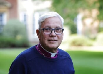 Safeguarding needs theology