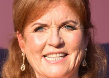 Sarah Ferguson 'considering TV offers' as she is spotted in luxury chalet | Royal | News