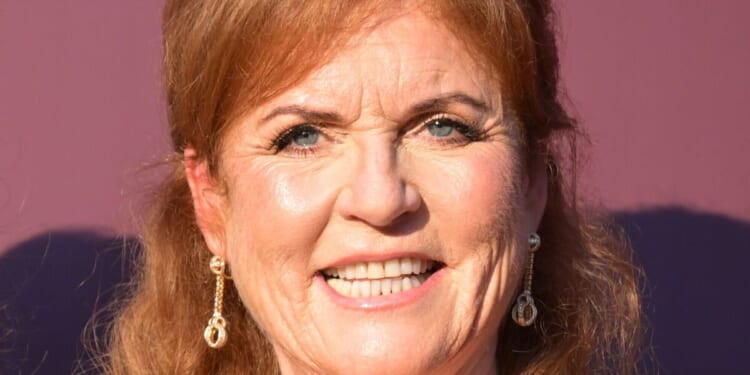 Sarah Ferguson 'considering TV offers' as she is spotted in luxury chalet | Royal | News