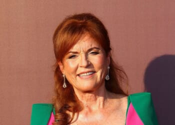 Sarah Ferguson forced to 'use burner phones and sleep on sofas' | Royal | News