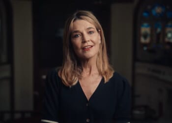 Savannah Guthrie questions if she 'stumbled' upon a pain Jesus never felt