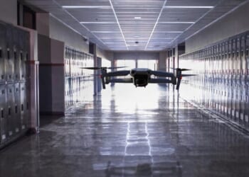 Schools Roll Out Armed System To Stop Shooters As Districts Bypass Old Rules