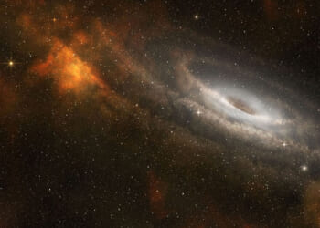 Scientist reveals bombshell black hole theory – last 10 billion years | Science | News