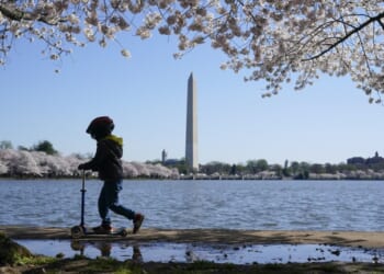 Scooter-Loving Congressman Pushes 'Micro-Mobility,' but He Has a Little Secret He'd Rather Not Discuss – RedState