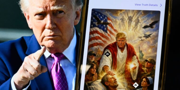 'Senile' Trump sparks major health concerns with latest rant - 'Remove from office!' | World | News