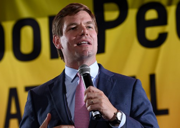 Senior Staffers of Swalwell Release Scathing Statement After DA Announces Probe of Alleged Sexual Assault – RedState