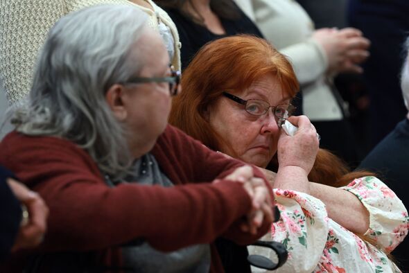 Gilgo Beach Killer Suspect Rex Heuermann To Reportedly Plead Guilty To Murders