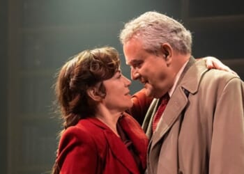 Shadowlands by William Nicholson (Aldwych Theatre, London)