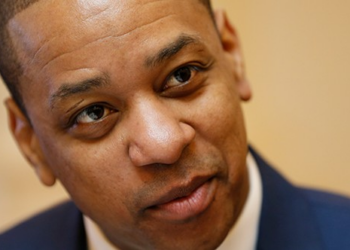 Shock and Horror in Virginia After Prominent Democrat Politician Murders His Wife, Then Himself – RedState