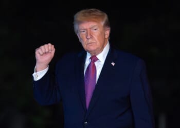 Shots Fired at White House Correspondents' Dinner, Trump Evacuated – RedState