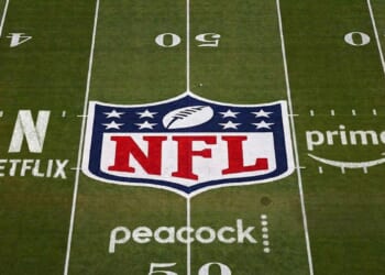 Sick Of The NFL Subscription Maze? Fans May Finally Catch A Break.