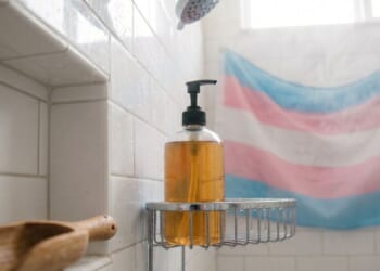 Soap Company Celebrates Transgenderism, Condemns Conservative Push To Protect Children