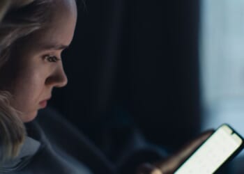 Social Media Companies Harm Young People — Here’s The Evidence