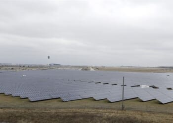 Solar Panels Shredded in Indiana – RedState