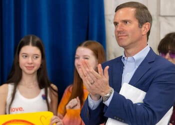 Someone Ask Andy Beshear A Hard Question