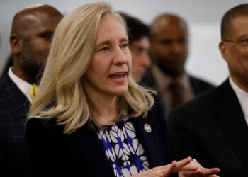 Spanberger Pushes Nation To Brink, Signs Law Rendering State’s Votes ‘Null and Void’