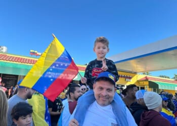 Special Forces Soldier Charged by DOJ for Using Classified Info on Maduro Op to Win Wager – RedState