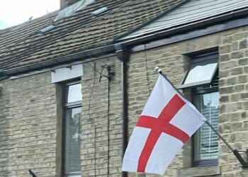 St George's Day LIVE: When is St George's Day 2026 as £2,500 flag warning issued | UK | News