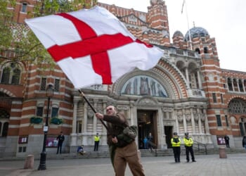 St George’s Day London Tube strikes confirmed with exact times | UK | News