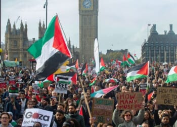 Student suspended for 'tea towel hate speech' compensated by uni | UK | News