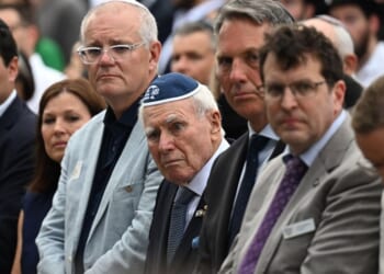 Study identifies link between religious beliefs and violent extremism