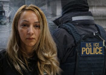 Suburban Mom? Try Wanted Murderer Tied To One Of The Deadliest Gangs