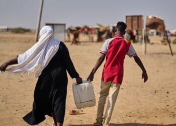 Sudanese Bishop calls for ‘heavy pressure’ on warring parties in three-year conflict