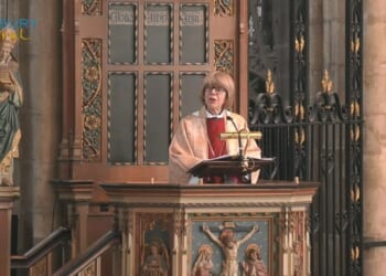 Sunday Worship, Sunrise Service, and Private Passions