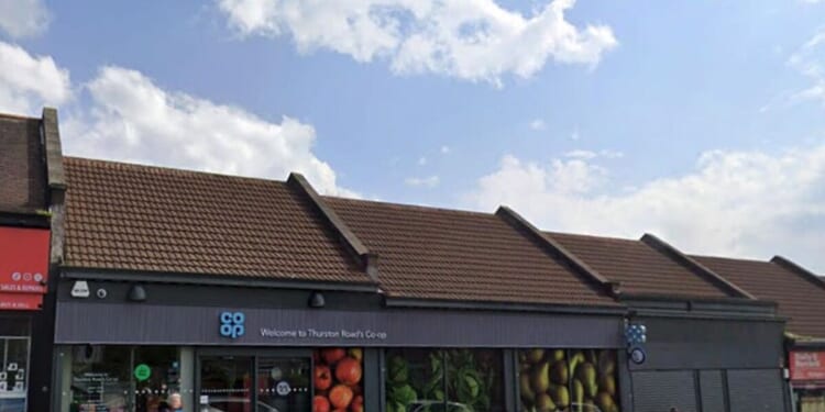 Supermarket giant with 2,400 stores to shut UK city branch in weeks | UK | News