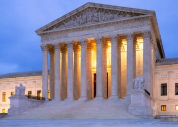 Supreme Court Ends Colorado’s War On Reality